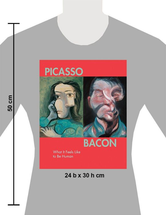 Produktbild: Picasso &ndash; Bacon