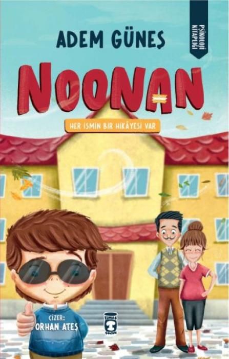 Produktbild: Noonan