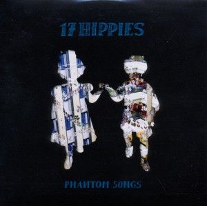 Produktbild: Phantom Songs