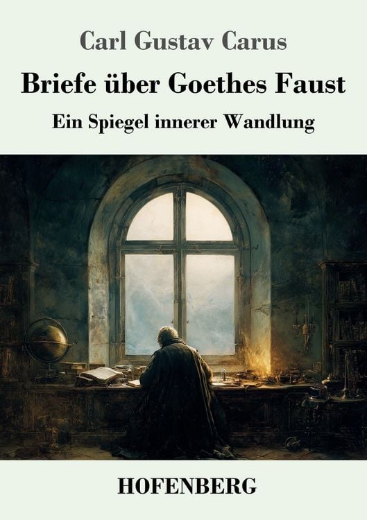 Produktbild: Briefe &uuml;ber Goethes Faust