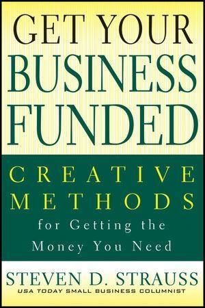 Produktbild: Get Your Business Funded