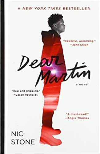 Produktbild: Dear Martin