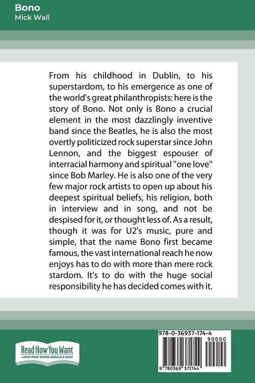 Produktbild: Bono