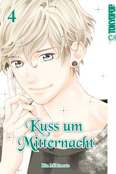 Produktbild: Kuss um Mitternacht 04