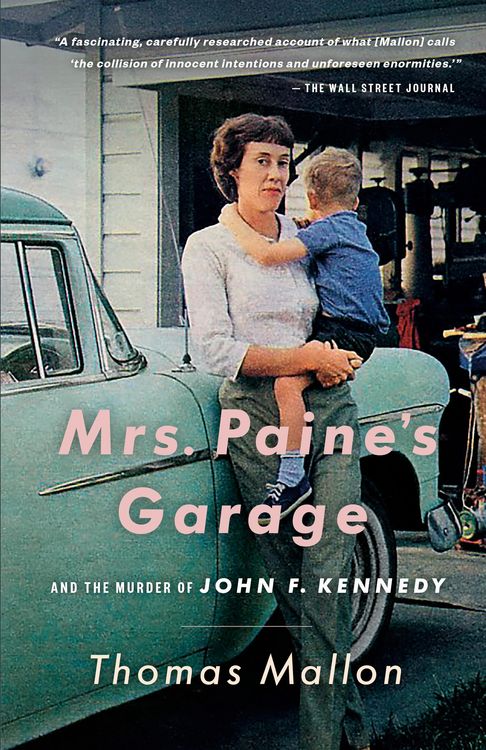 Produktbild: Mrs. Paine's Garage