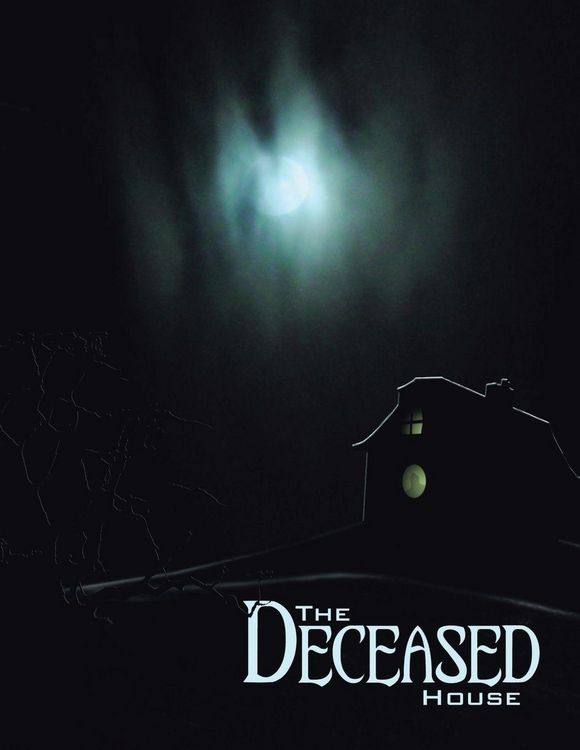 Produktbild: The Deceased House