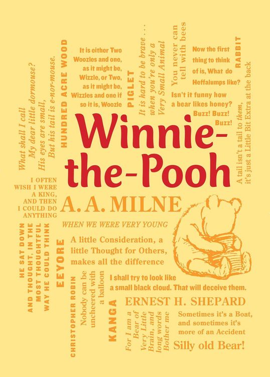 Produktbild: Winnie-the-Pooh