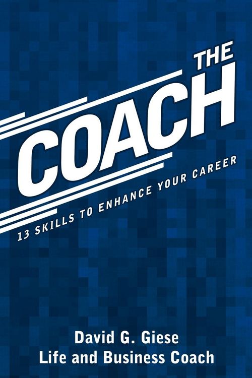 Produktbild: The Coach
