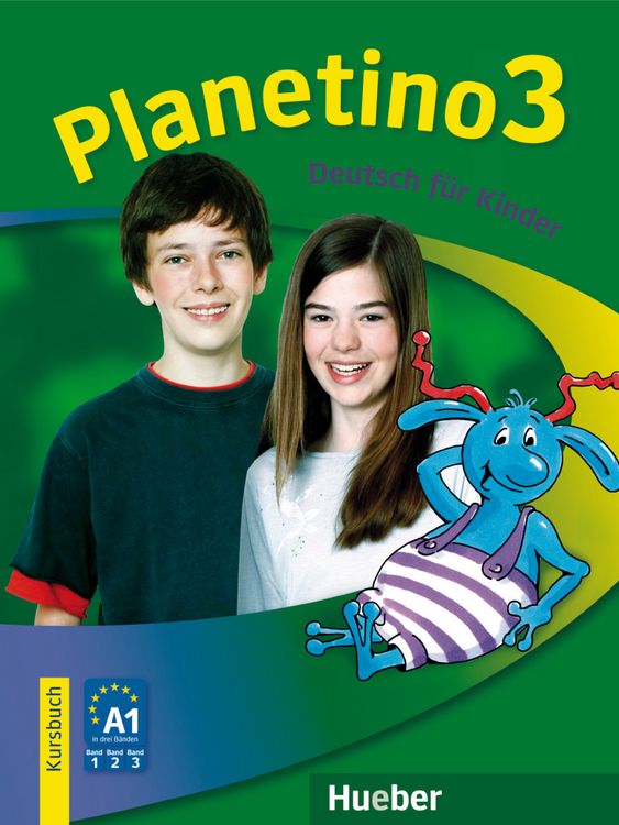 Produktbild: Planetino 3