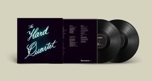 Produktbild: The Hard Quartet