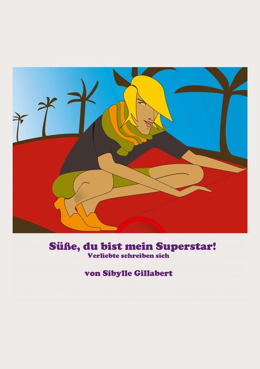 Produktbild: Du bist mein Superstar