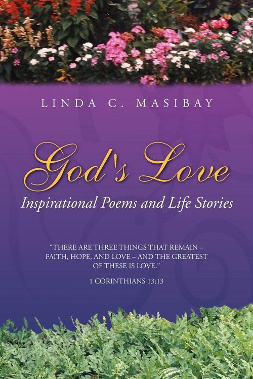 Produktbild: God's Love