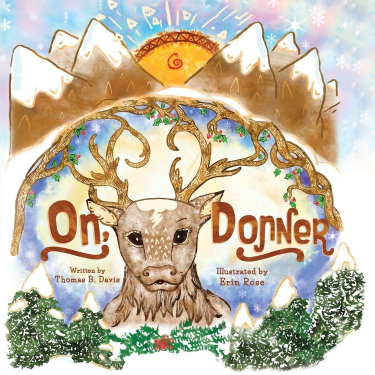 Produktbild: On, Donner