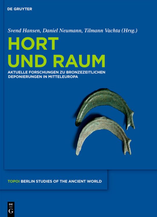 Produktbild: Hort und Raum