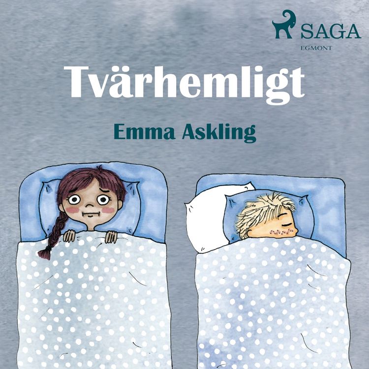 Produktbild: Tv&auml;rhemligt