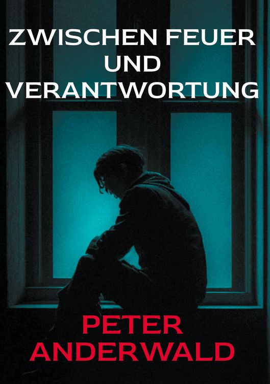 Produktbild: Zwischen Feuer und Verantwortung