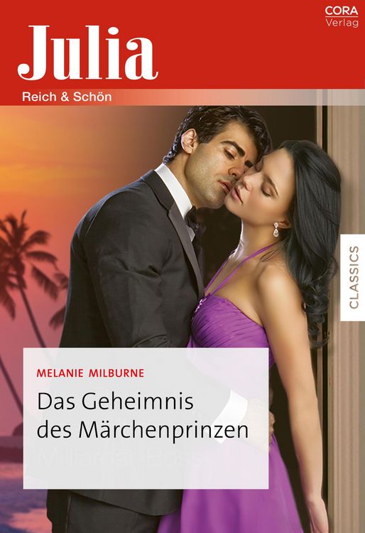Produktbild: Das Geheimnis des M&auml;rchenprinzen