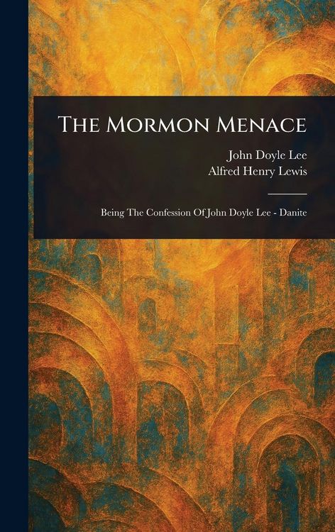 Produktbild: The Mormon Menace