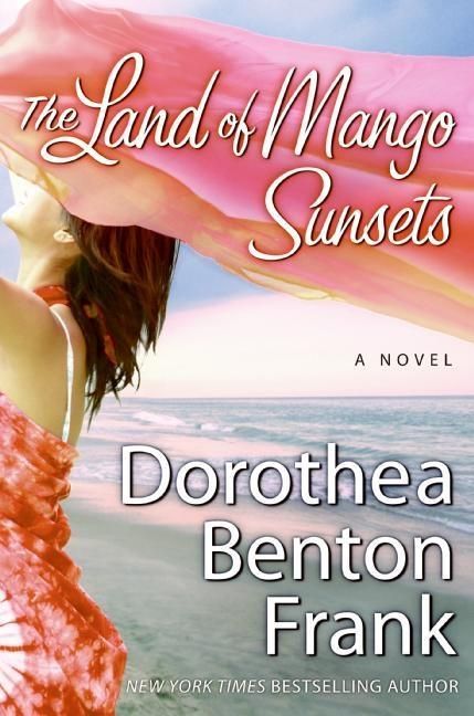 Produktbild: The Land of Mango Sunsets