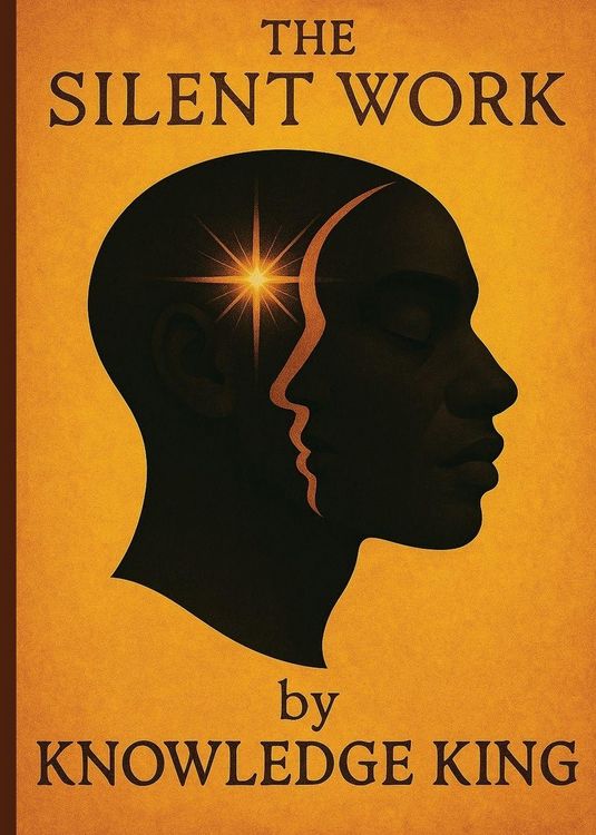 Produktbild: The Silent Work