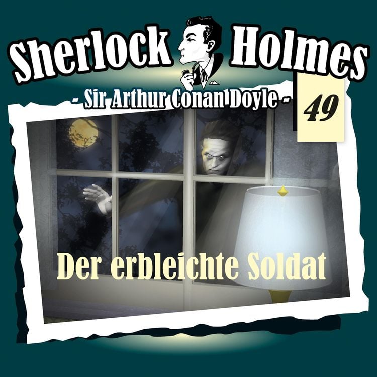 Produktbild: Der erbleichte Soldat