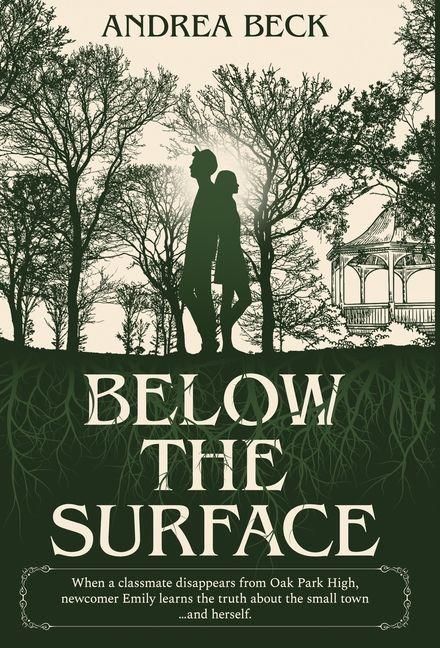 Produktbild: Below the Surface