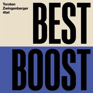 Produktbild: Best Boost (LP)