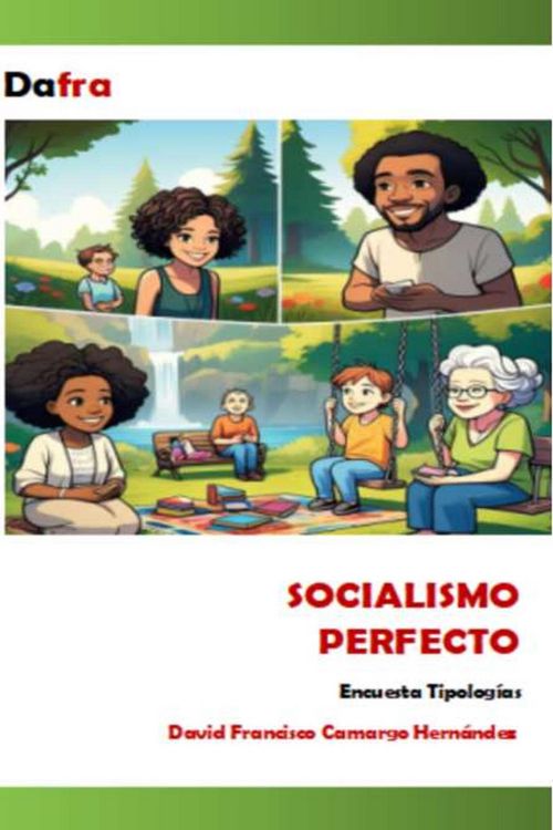 Produktbild: Socialismo Perfecto