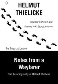 Produktbild: Notes from a Wayfarer