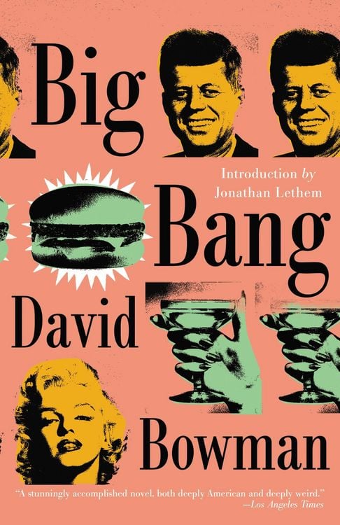 Produktbild: Big Bang