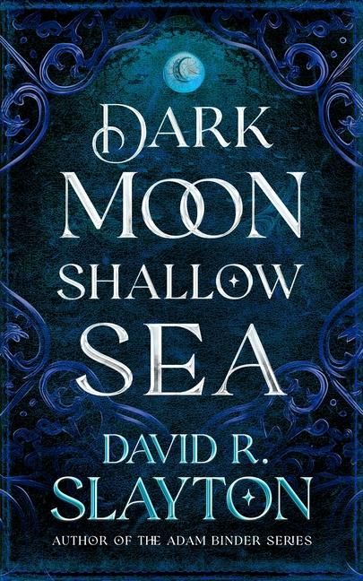 Produktbild: Dark Moon, Shallow Sea