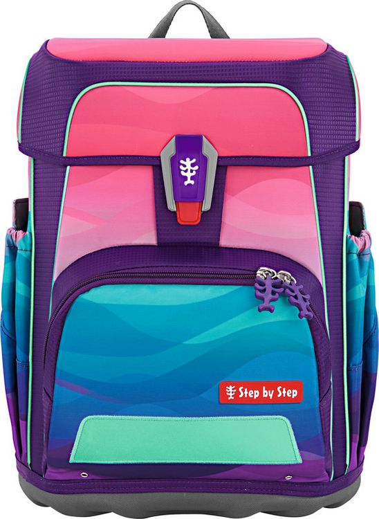 Produktbild: Rucks.Set CLOUD OCEAN Dolphin
