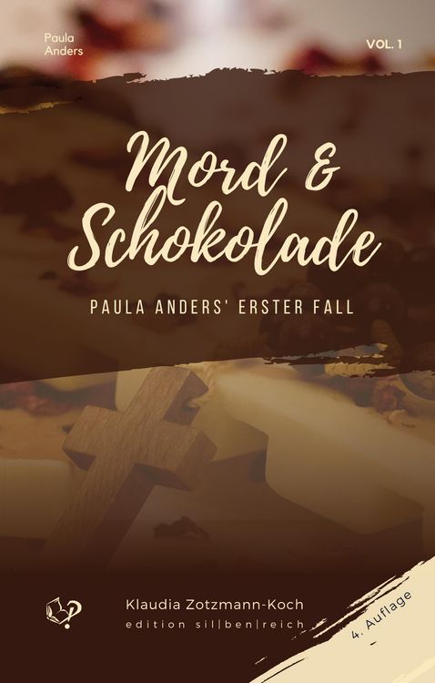 Produktbild: Mord & Schokolade