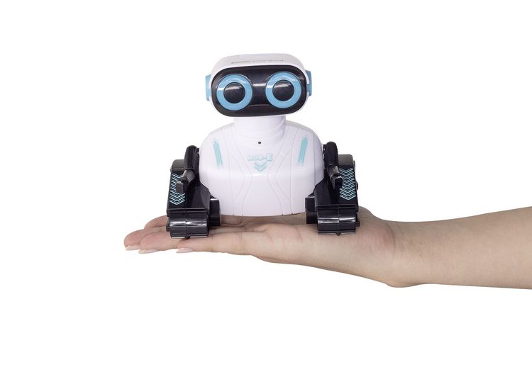 Produktbild: RC Roboter "Rob-E"