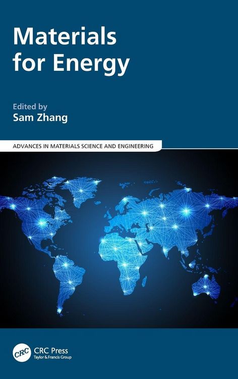 Produktbild: Materials for Energy