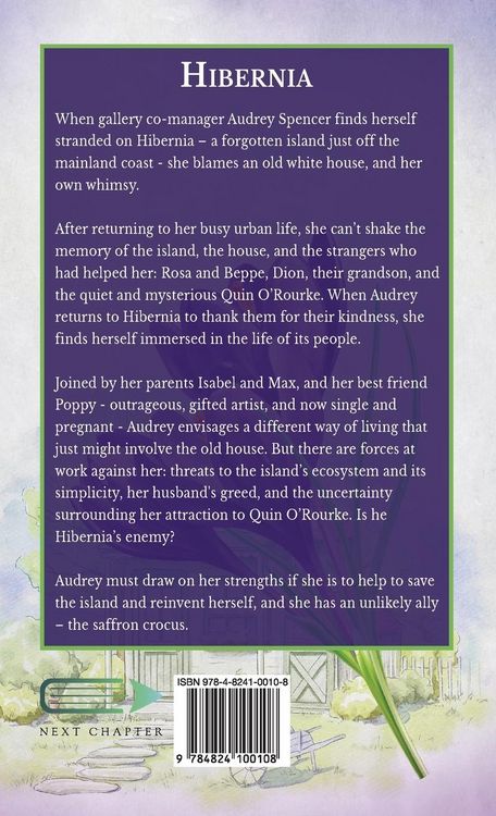 Produktbild: Hibernia