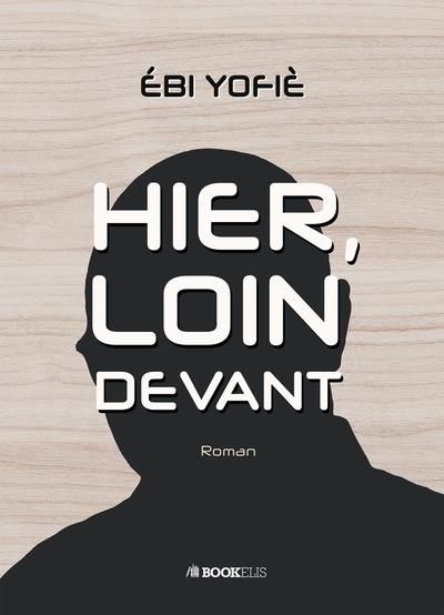 Produktbild: Hier, loin devant