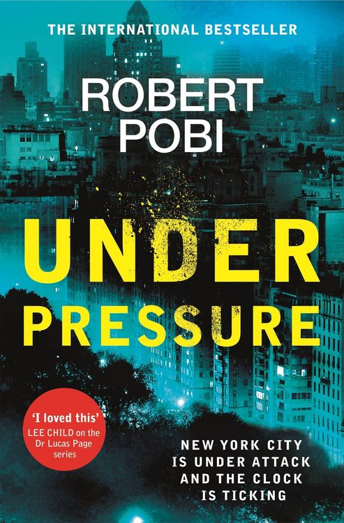 Produktbild: Under Pressure