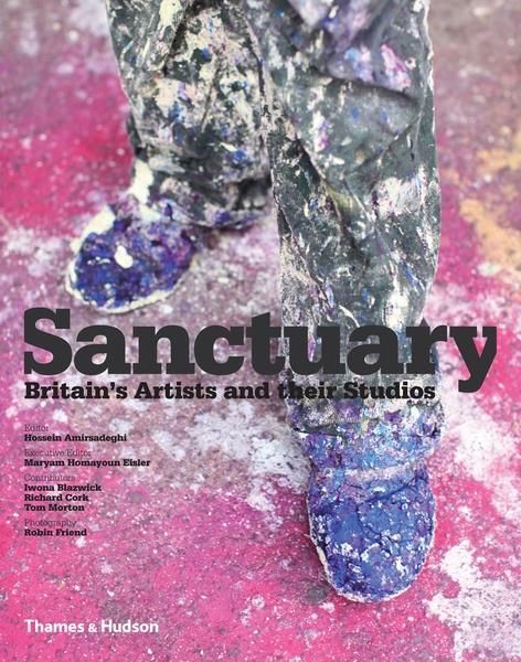 Produktbild: Sanctuary