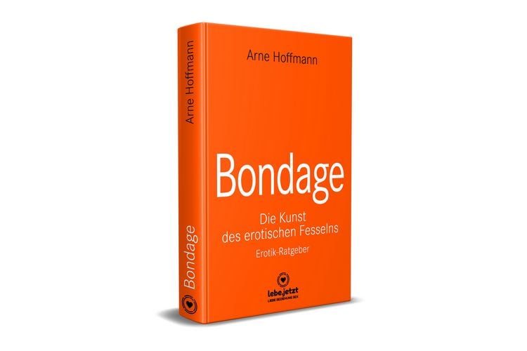 Produktbild: Bondage | Erotischer Ratgeber