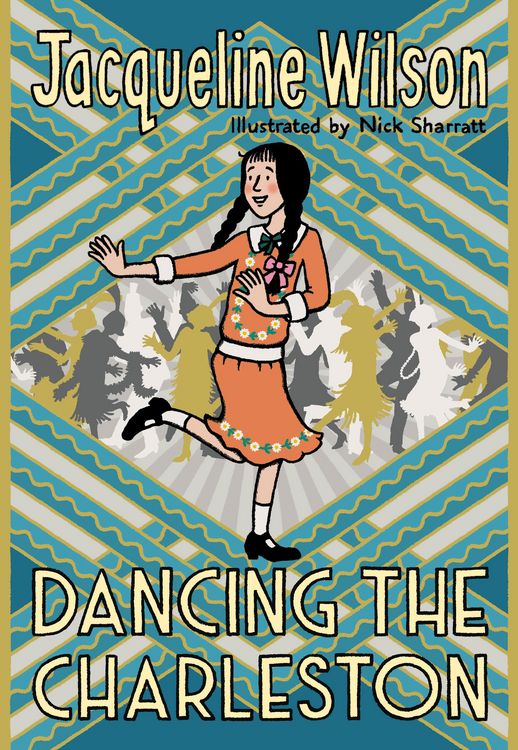 Produktbild: Dancing the Charleston