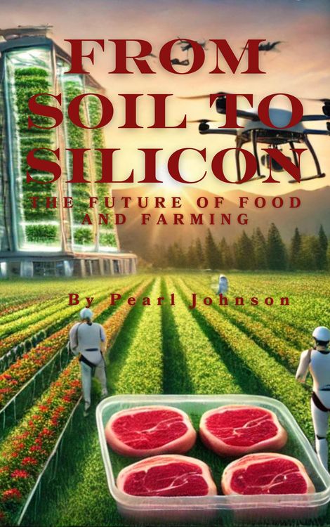 Produktbild: From Soil to Silicon