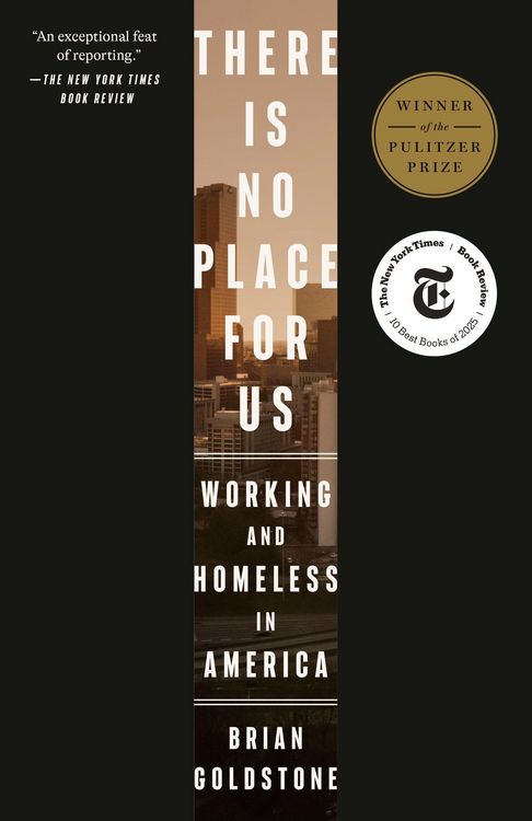 Produktbild: There Is No Place for Us