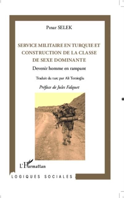 Produktbild: Service militaire en Turquie et construction de la classe de sexe dominante