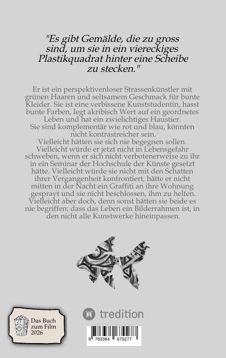 Produktbild: Rahmenlos