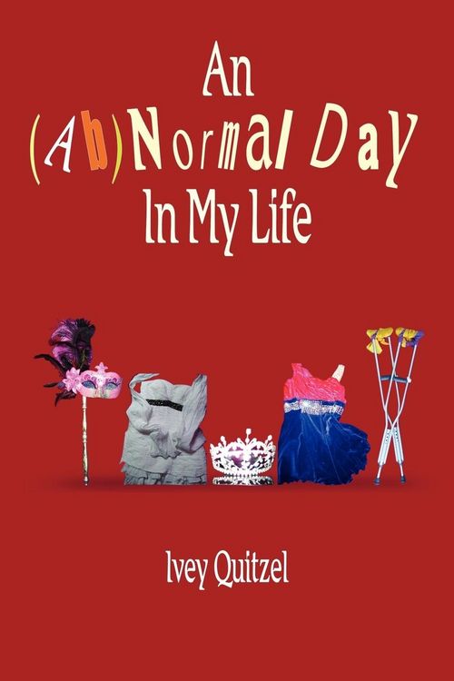 Produktbild: An (AB)Normal Day in My Life