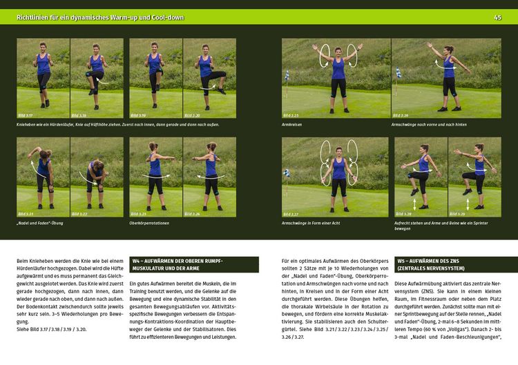 Produktbild: Fit to Play Golf
