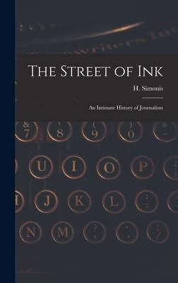 Produktbild: The Street of Ink [microform]