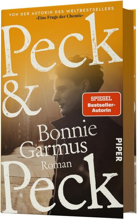 Produktbild: Peck & Peck