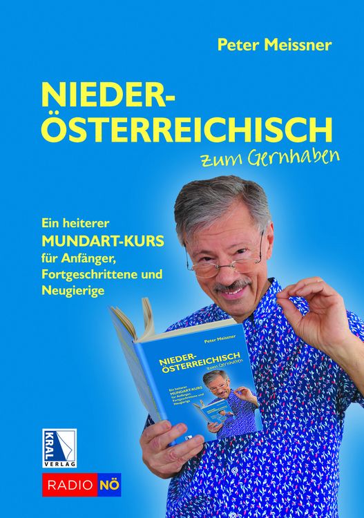 Produktbild: Nieder&ouml;sterreichisch zum Gernhaben